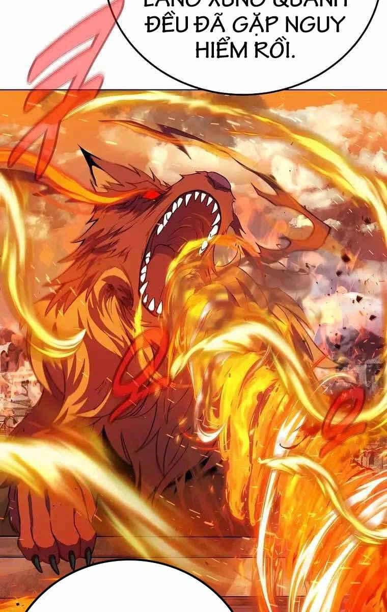 Trở Thành Nhân Viên Cho Các Vị Thần Chapter 37 - 61