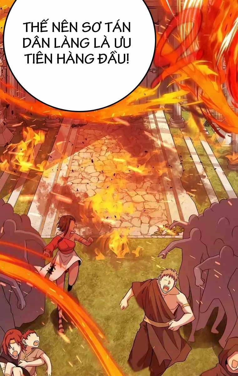 Trở Thành Nhân Viên Cho Các Vị Thần Chapter 37 - 62