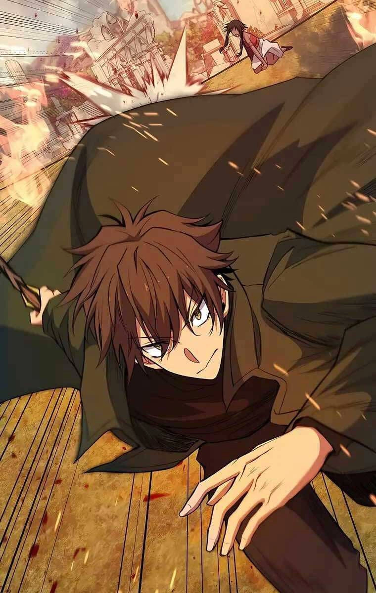 Trở Thành Nhân Viên Cho Các Vị Thần Chapter 37 - 73