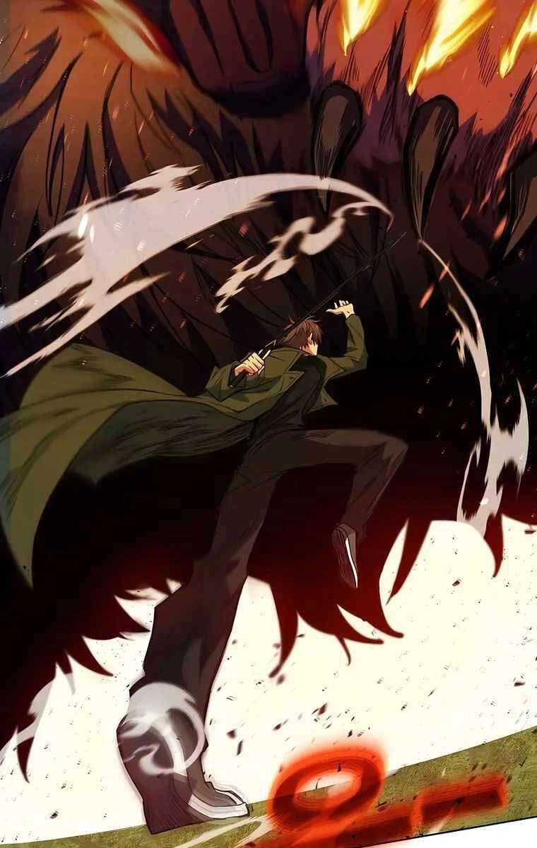 Trở Thành Nhân Viên Cho Các Vị Thần Chapter 37 - 75