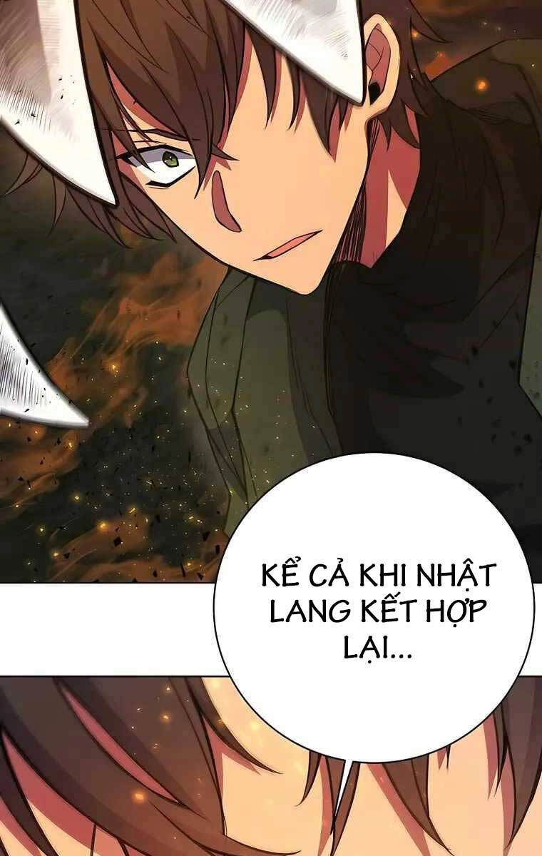 Trở Thành Nhân Viên Cho Các Vị Thần Chapter 37 - 82