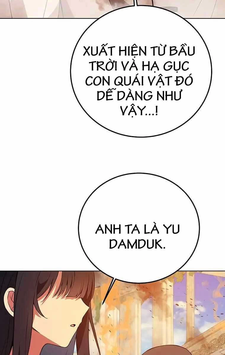 Trở Thành Nhân Viên Cho Các Vị Thần Chapter 37 - 97