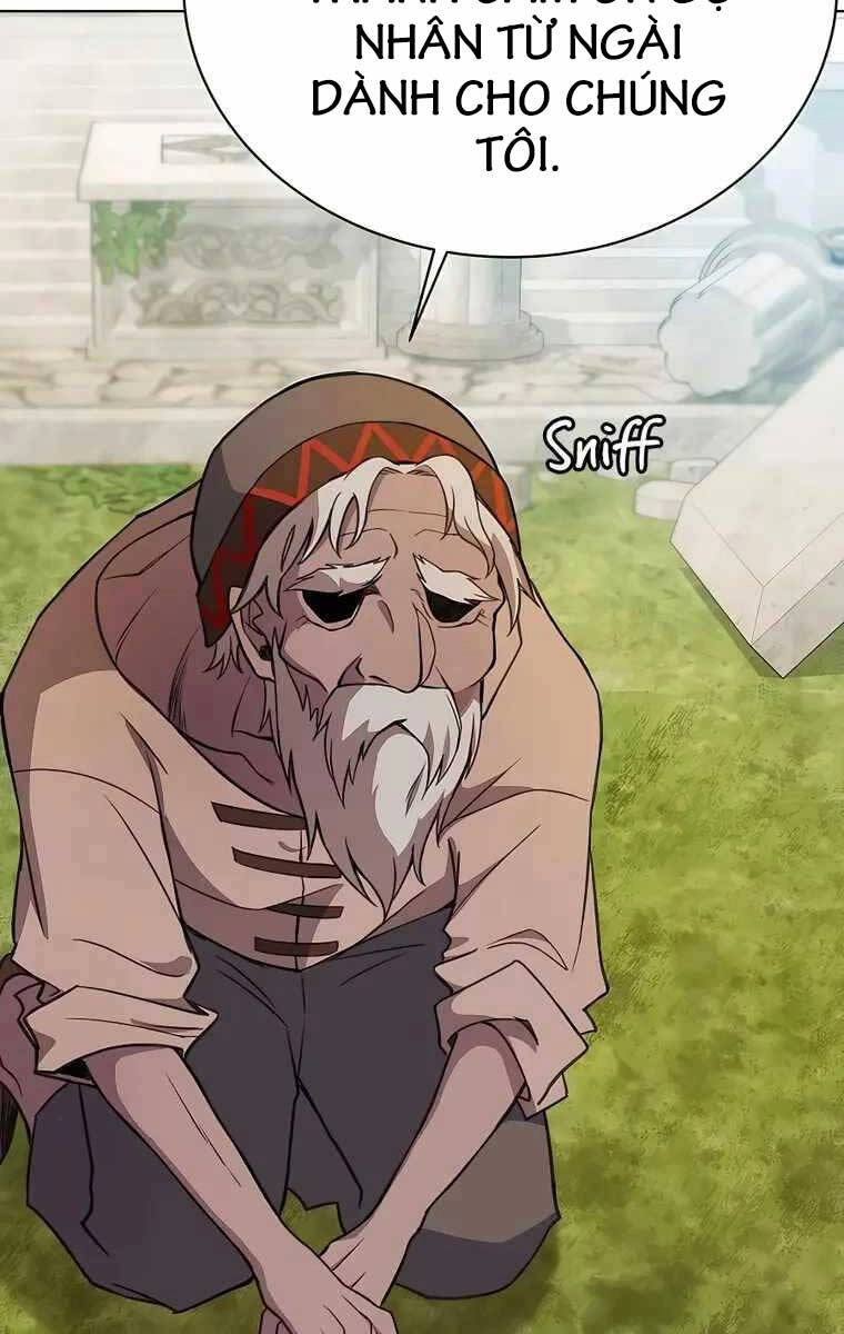 Trở Thành Nhân Viên Cho Các Vị Thần Chapter 37 - 120