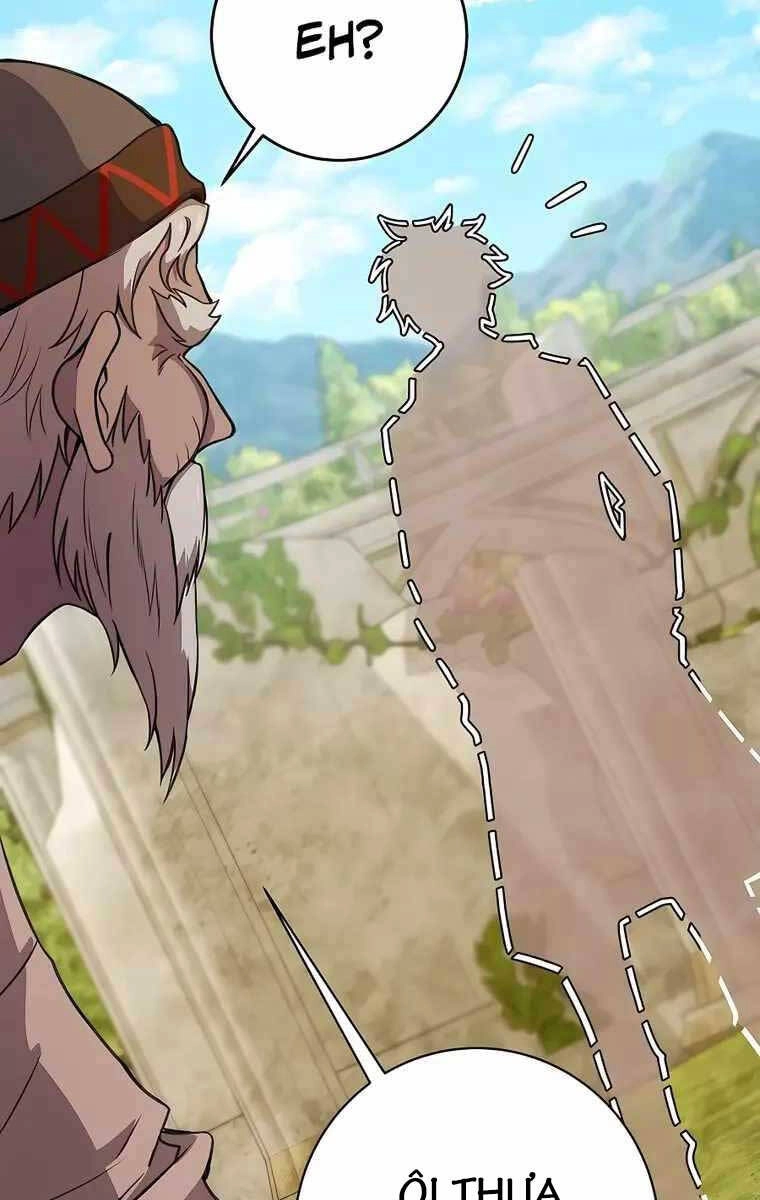 Trở Thành Nhân Viên Cho Các Vị Thần Chapter 37 - 123