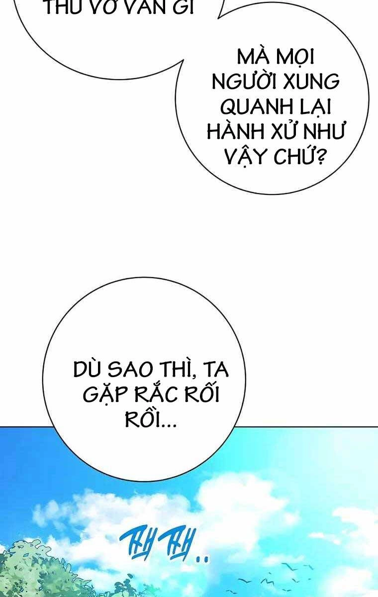 Trở Thành Nhân Viên Cho Các Vị Thần Chapter 37 - 127