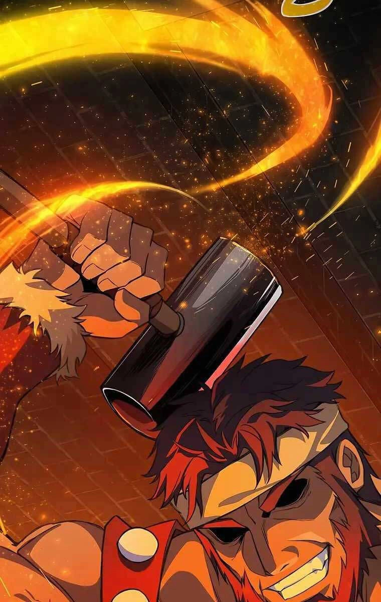 Trở Thành Nhân Viên Cho Các Vị Thần Chapter 37 - 138