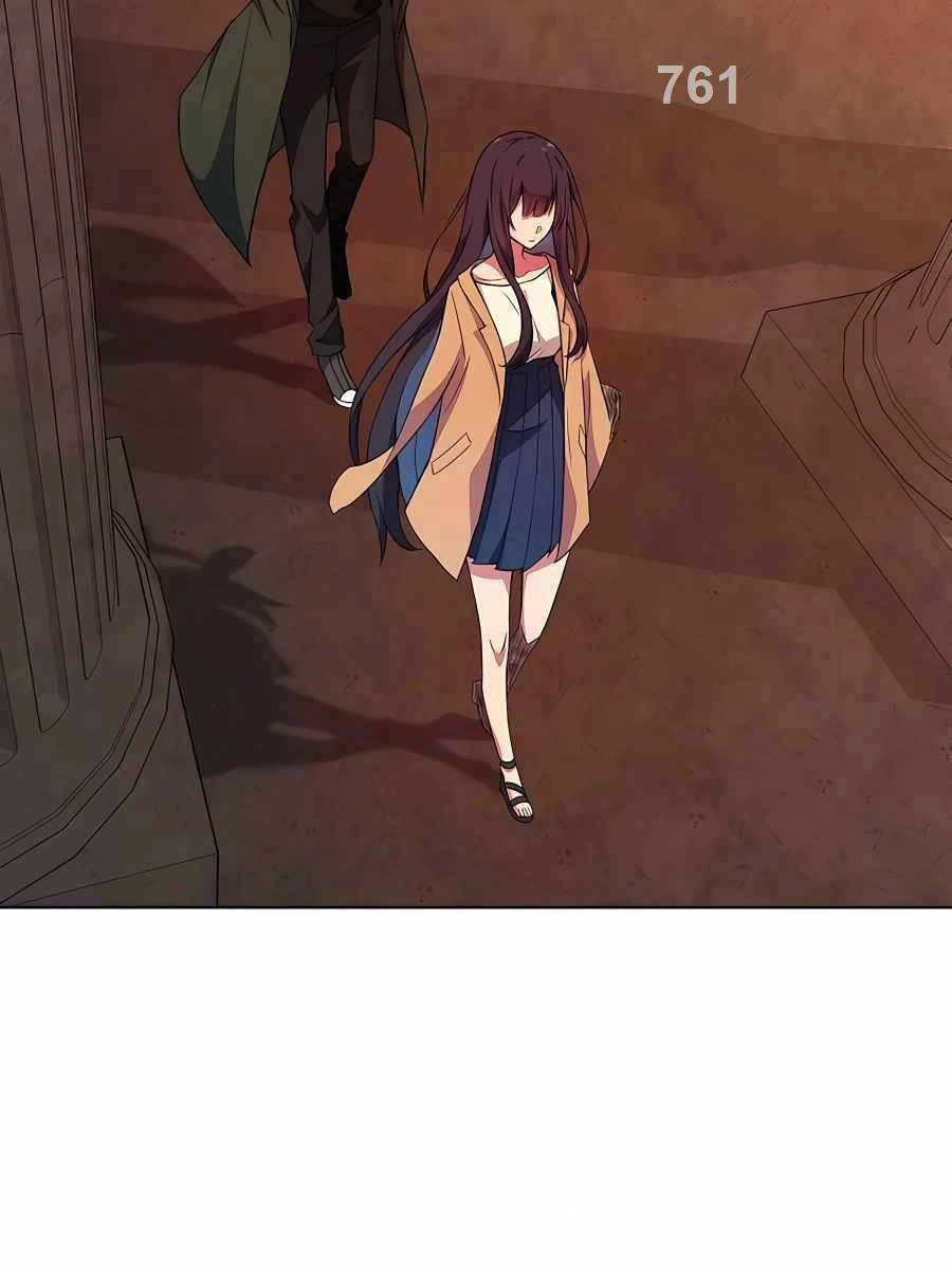 Trở Thành Nhân Viên Cho Các Vị Thần Chapter 38 - 2