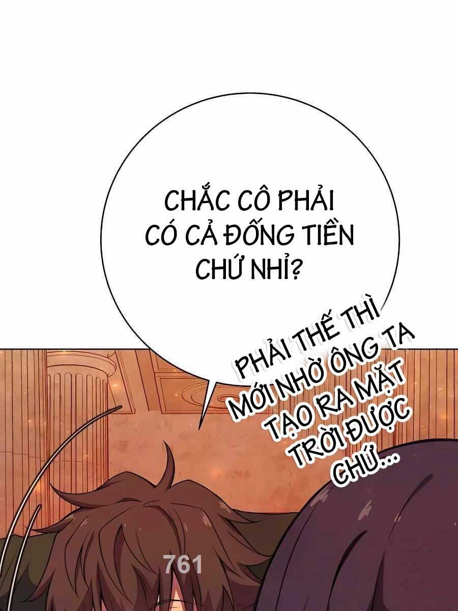 Trở Thành Nhân Viên Cho Các Vị Thần Chapter 38 - 3