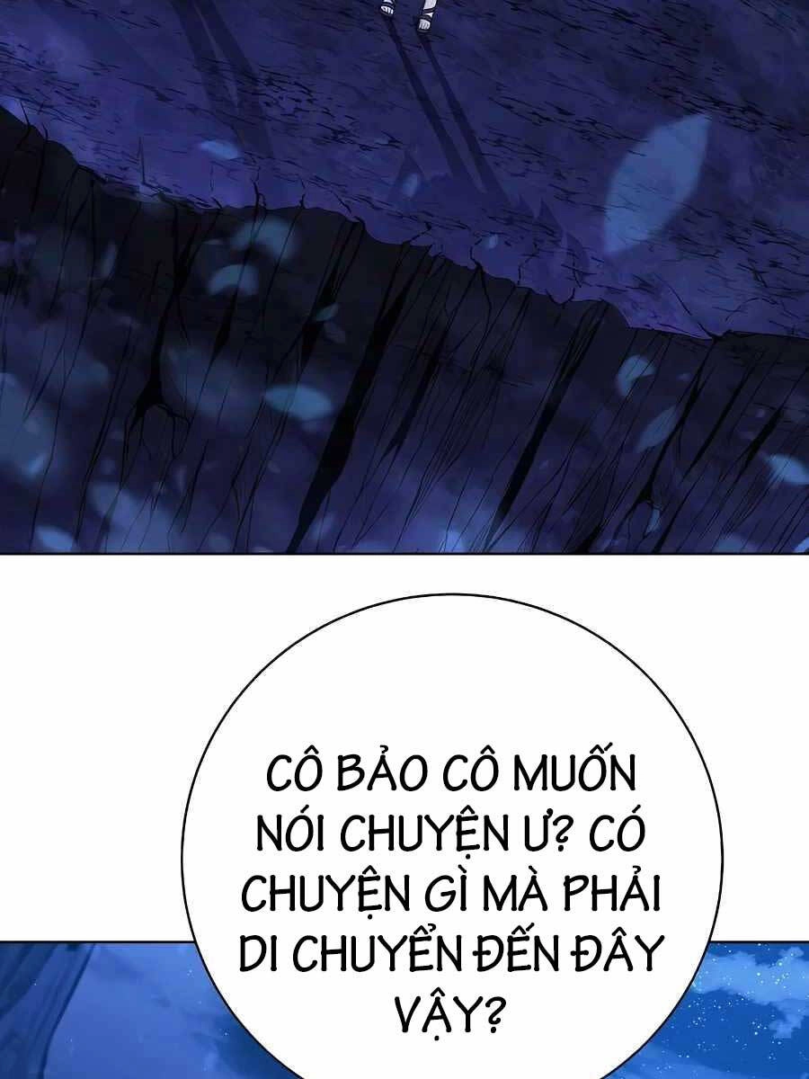 Trở Thành Nhân Viên Cho Các Vị Thần Chapter 38 - 25