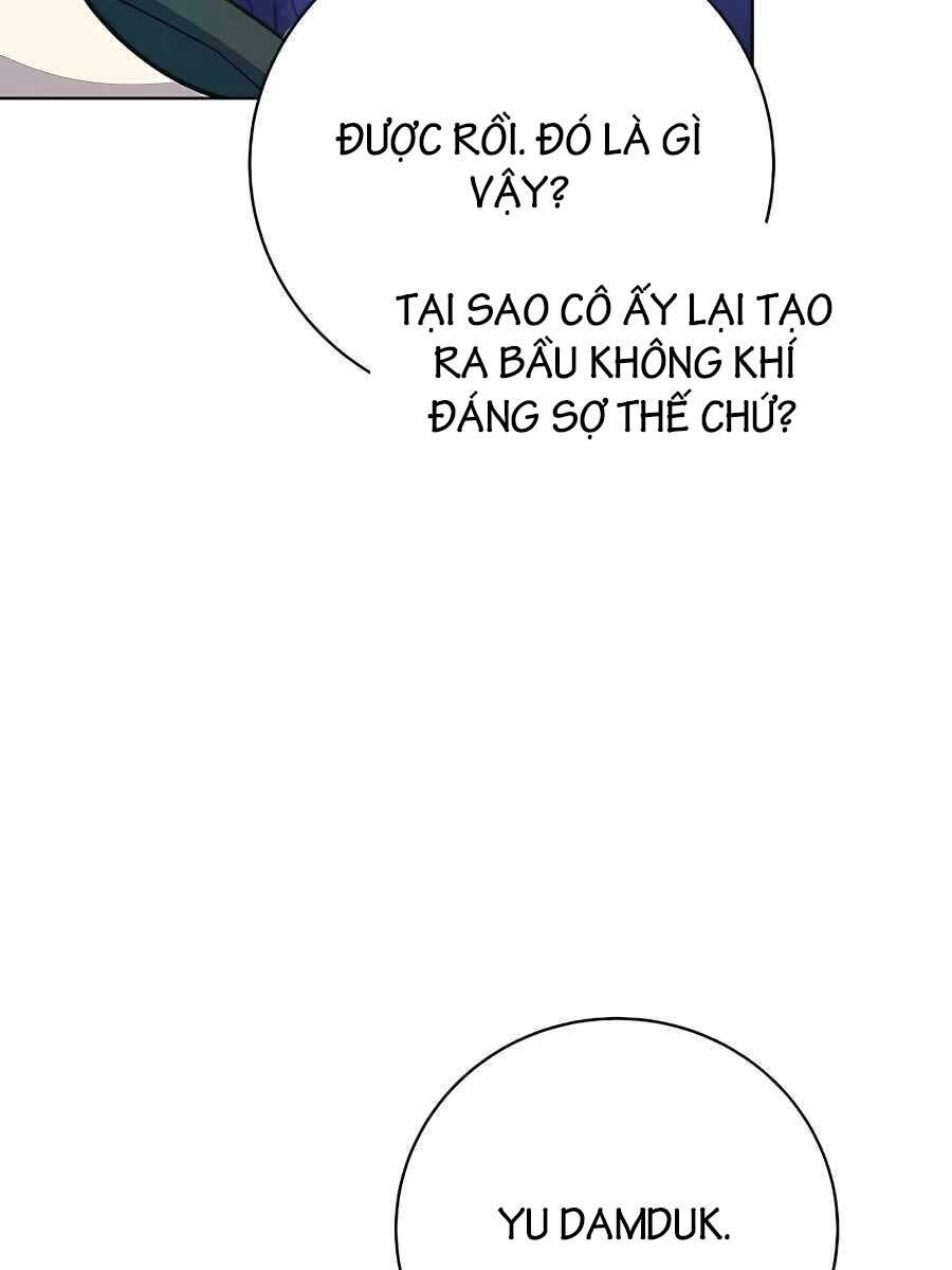 Trở Thành Nhân Viên Cho Các Vị Thần Chapter 38 - 32