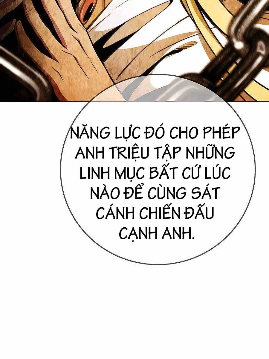 Trở Thành Nhân Viên Cho Các Vị Thần Chapter 38 - 40