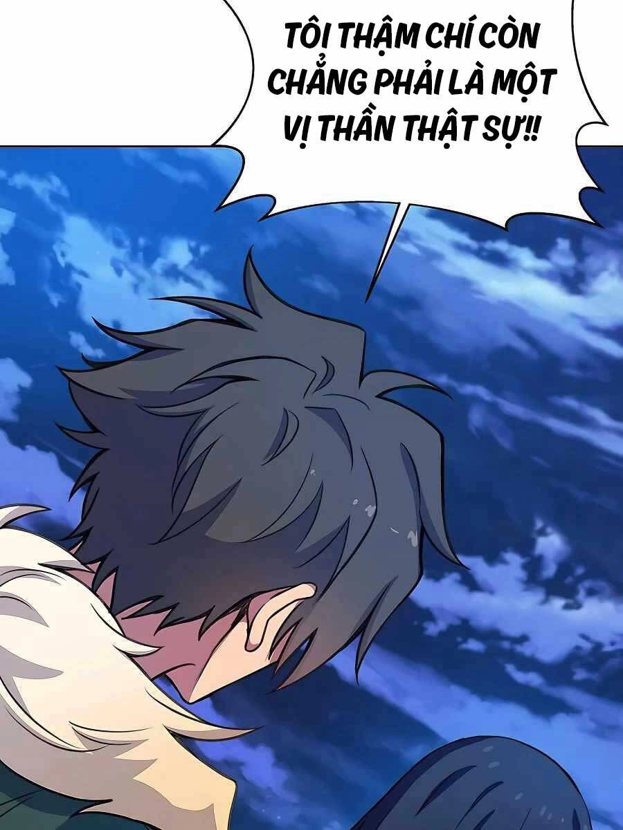 Trở Thành Nhân Viên Cho Các Vị Thần Chapter 38 - 45