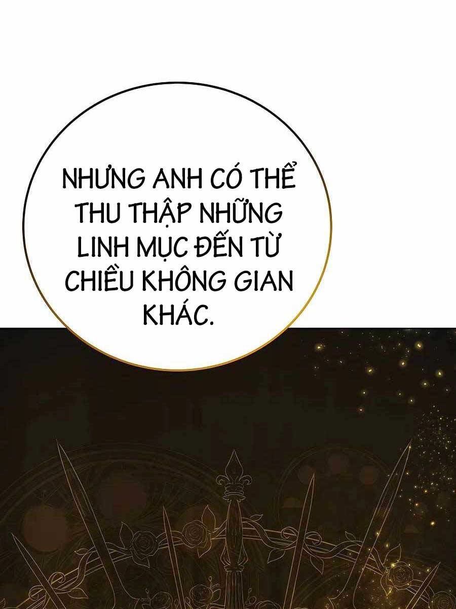 Trở Thành Nhân Viên Cho Các Vị Thần Chapter 38 - 50
