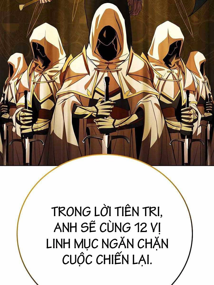 Trở Thành Nhân Viên Cho Các Vị Thần Chapter 38 - 52