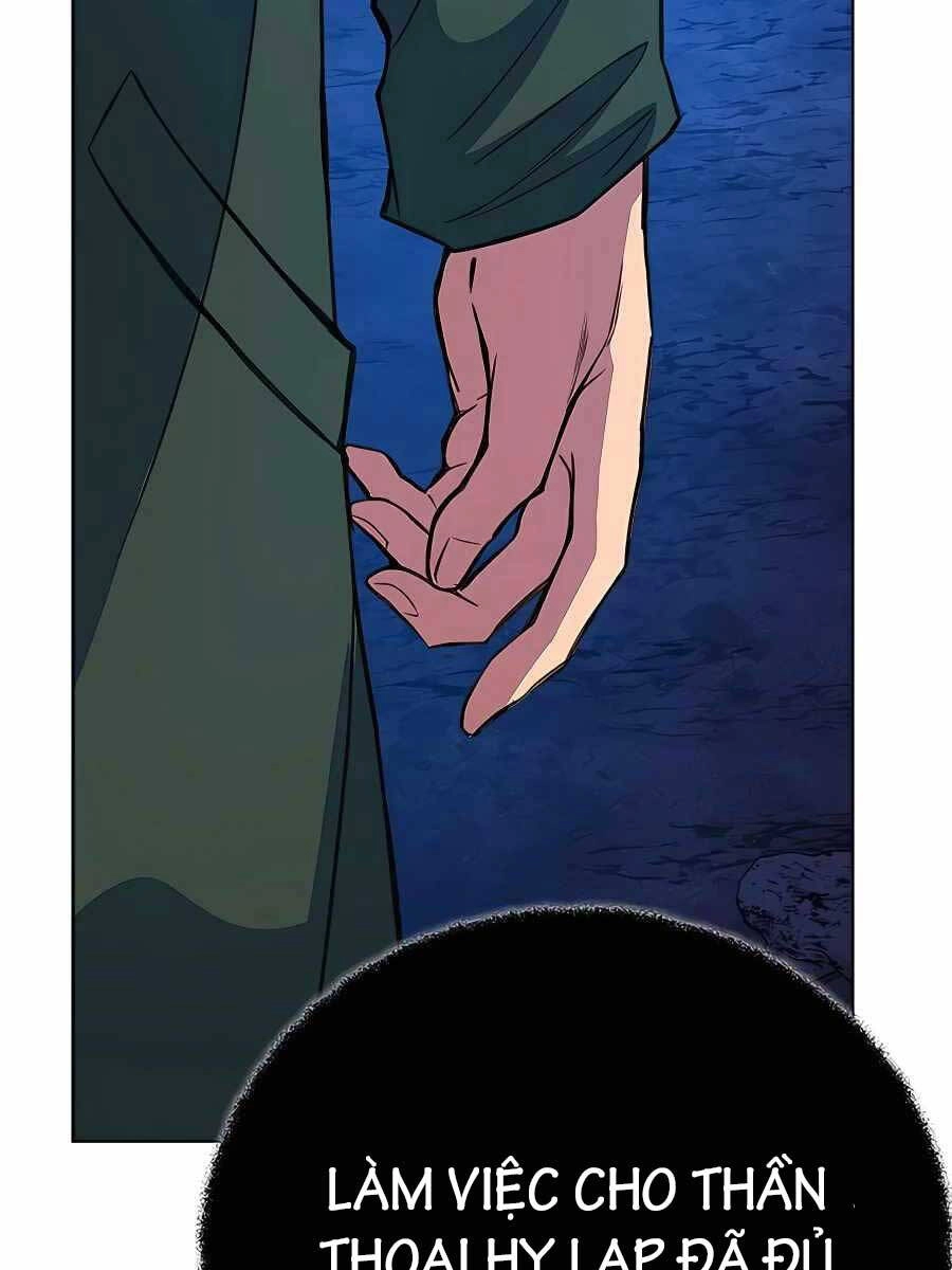 Trở Thành Nhân Viên Cho Các Vị Thần Chapter 38 - 63