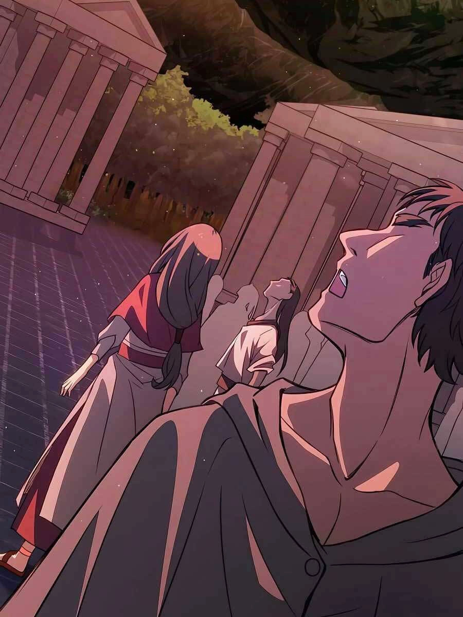 Trở Thành Nhân Viên Cho Các Vị Thần Chapter 38 - 75