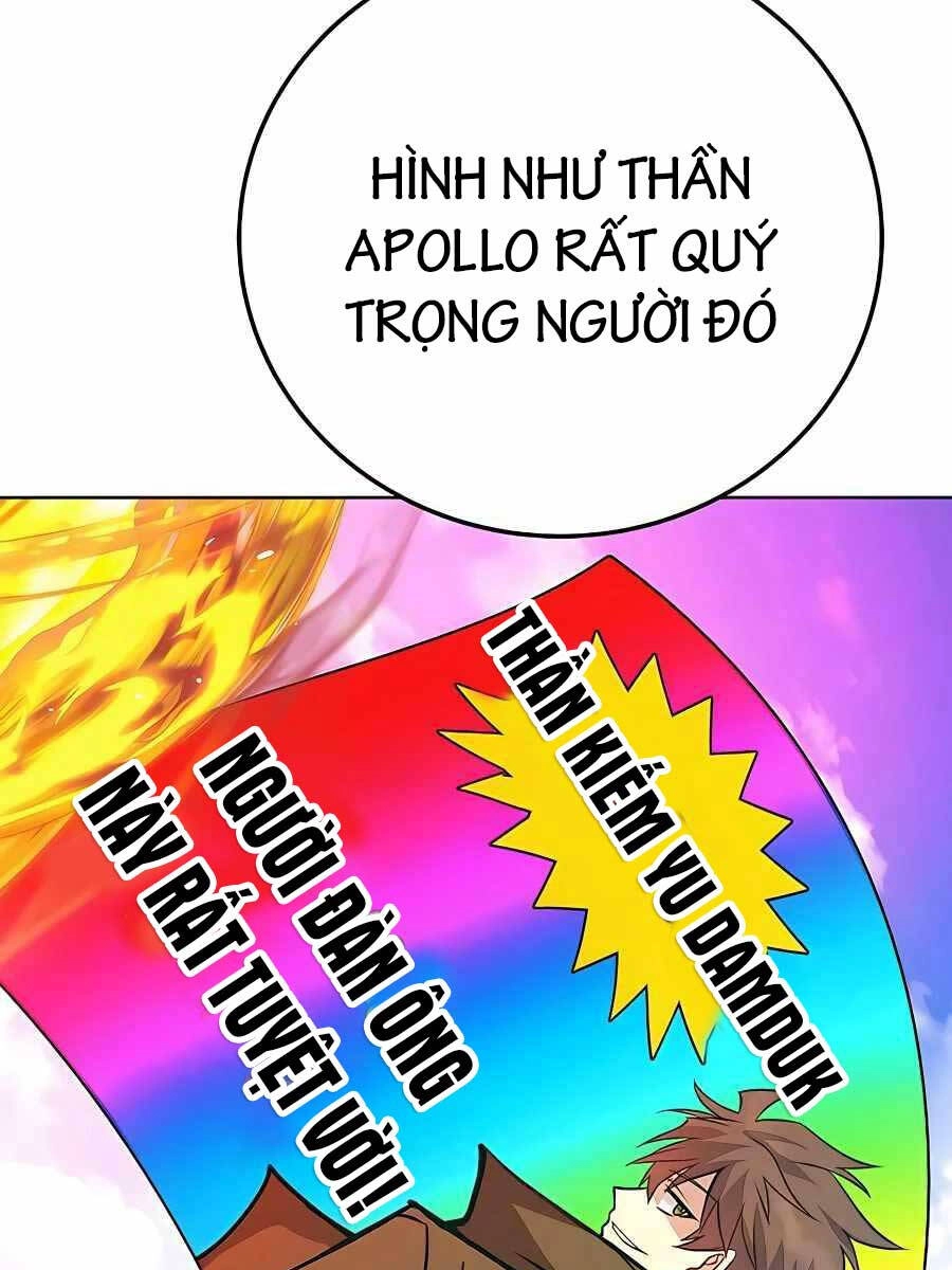 Trở Thành Nhân Viên Cho Các Vị Thần Chapter 38 - 85