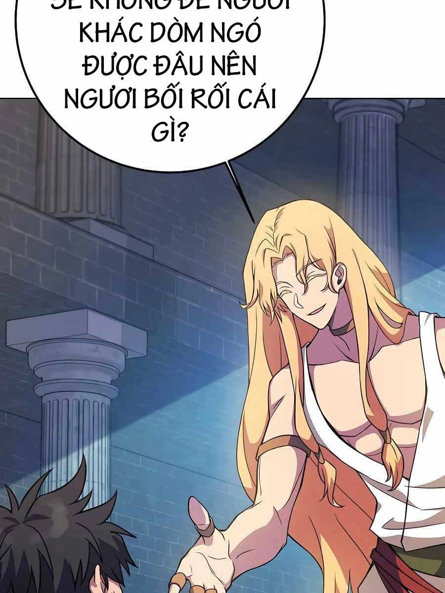 Trở Thành Nhân Viên Cho Các Vị Thần Chapter 38 - 123