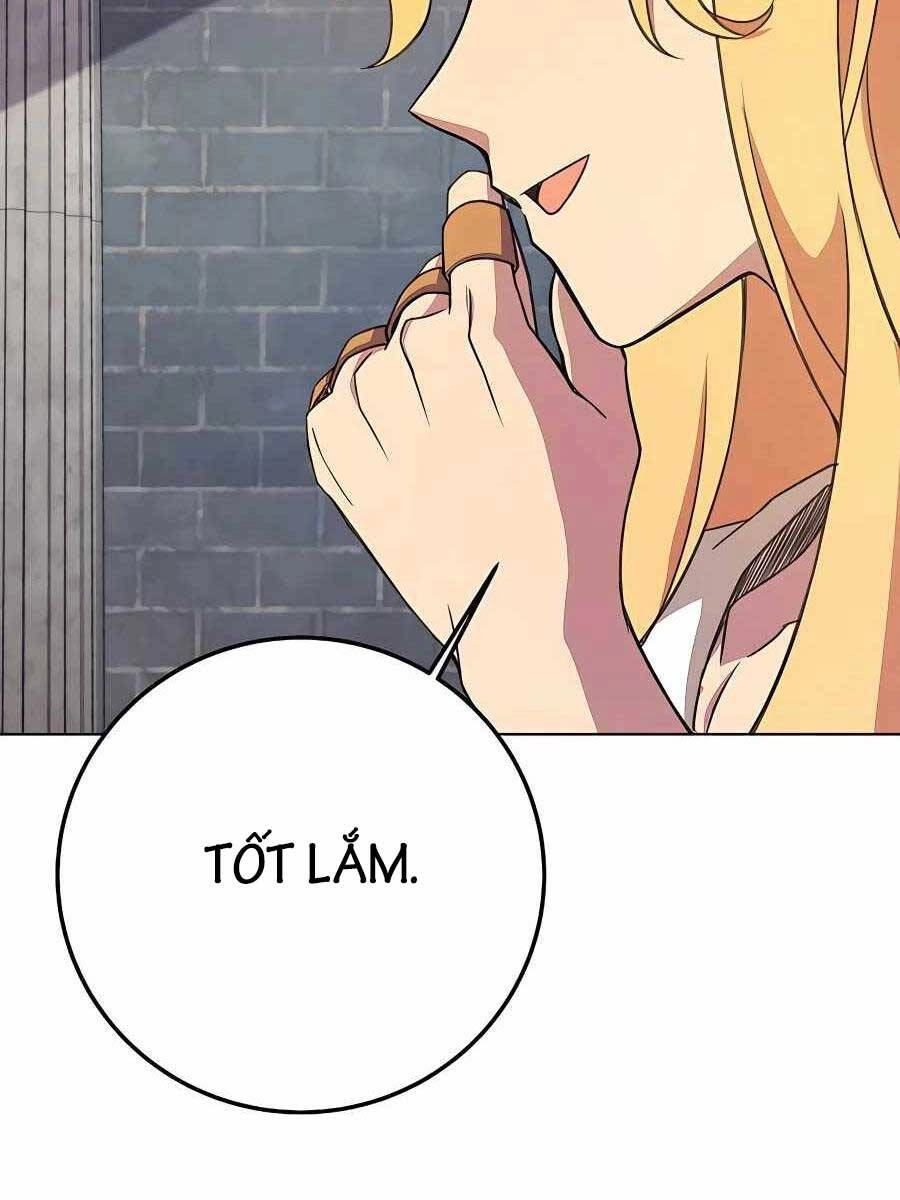 Trở Thành Nhân Viên Cho Các Vị Thần Chapter 38 - 133