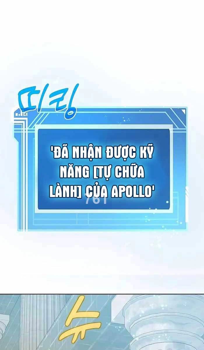 Trở Thành Nhân Viên Cho Các Vị Thần Chapter 39 - 1