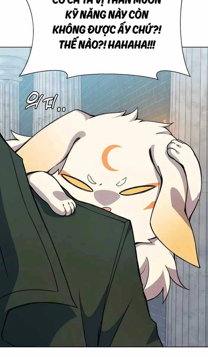 Trở Thành Nhân Viên Cho Các Vị Thần Chapter 39 - 7