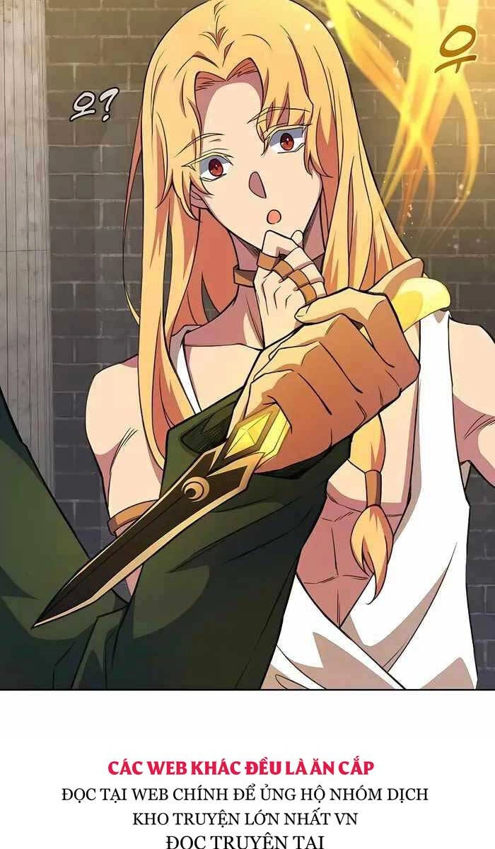 Trở Thành Nhân Viên Cho Các Vị Thần Chapter 39 - 11