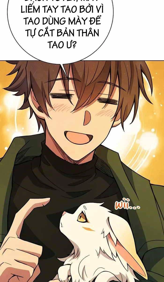 Trở Thành Nhân Viên Cho Các Vị Thần Chapter 39 - 19