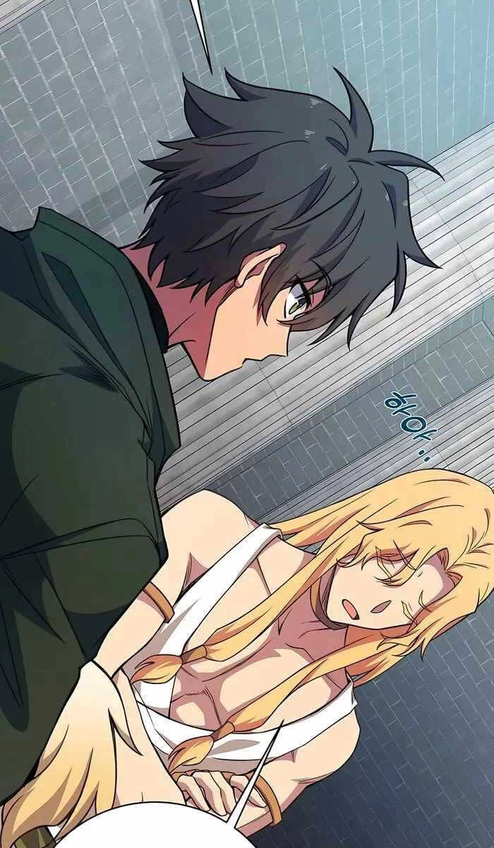 Trở Thành Nhân Viên Cho Các Vị Thần Chapter 39 - 26