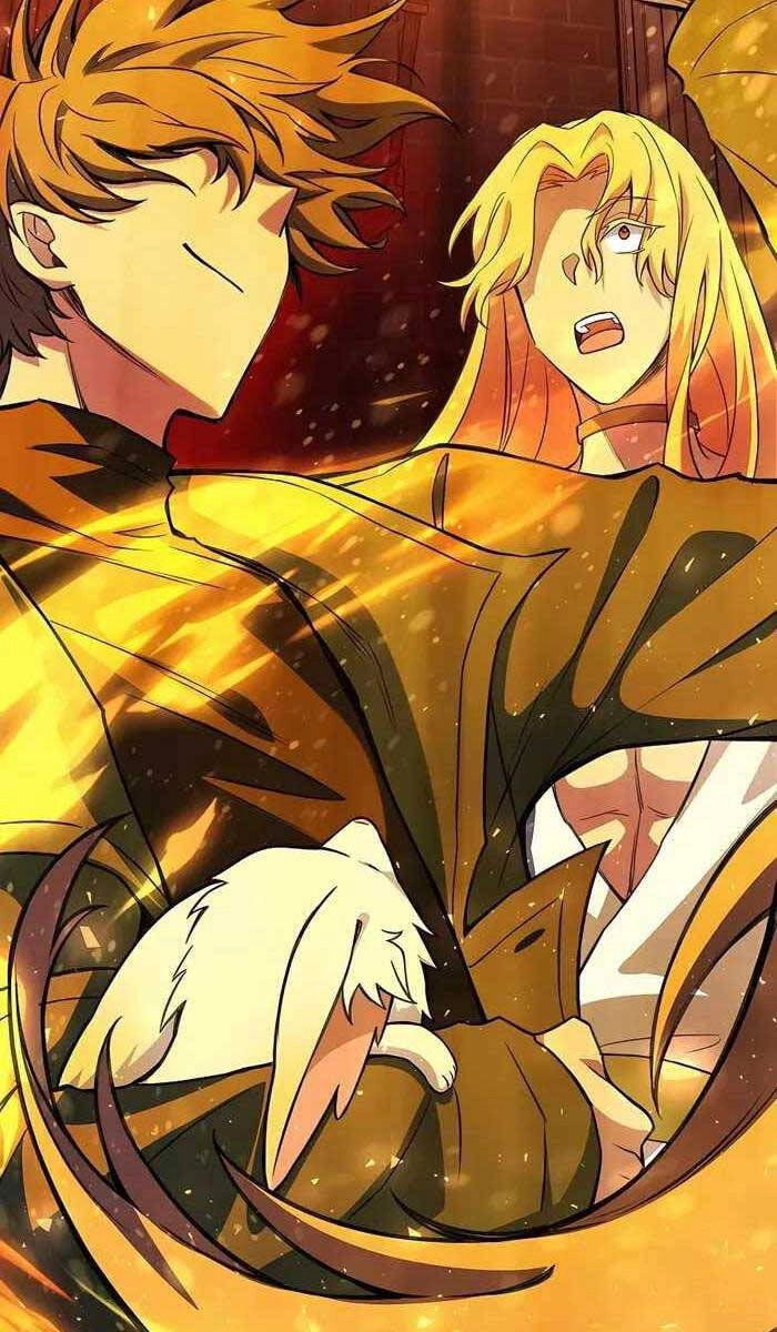 Trở Thành Nhân Viên Cho Các Vị Thần Chapter 39 - 33