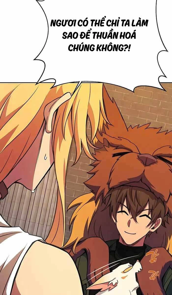 Trở Thành Nhân Viên Cho Các Vị Thần Chapter 39 - 38