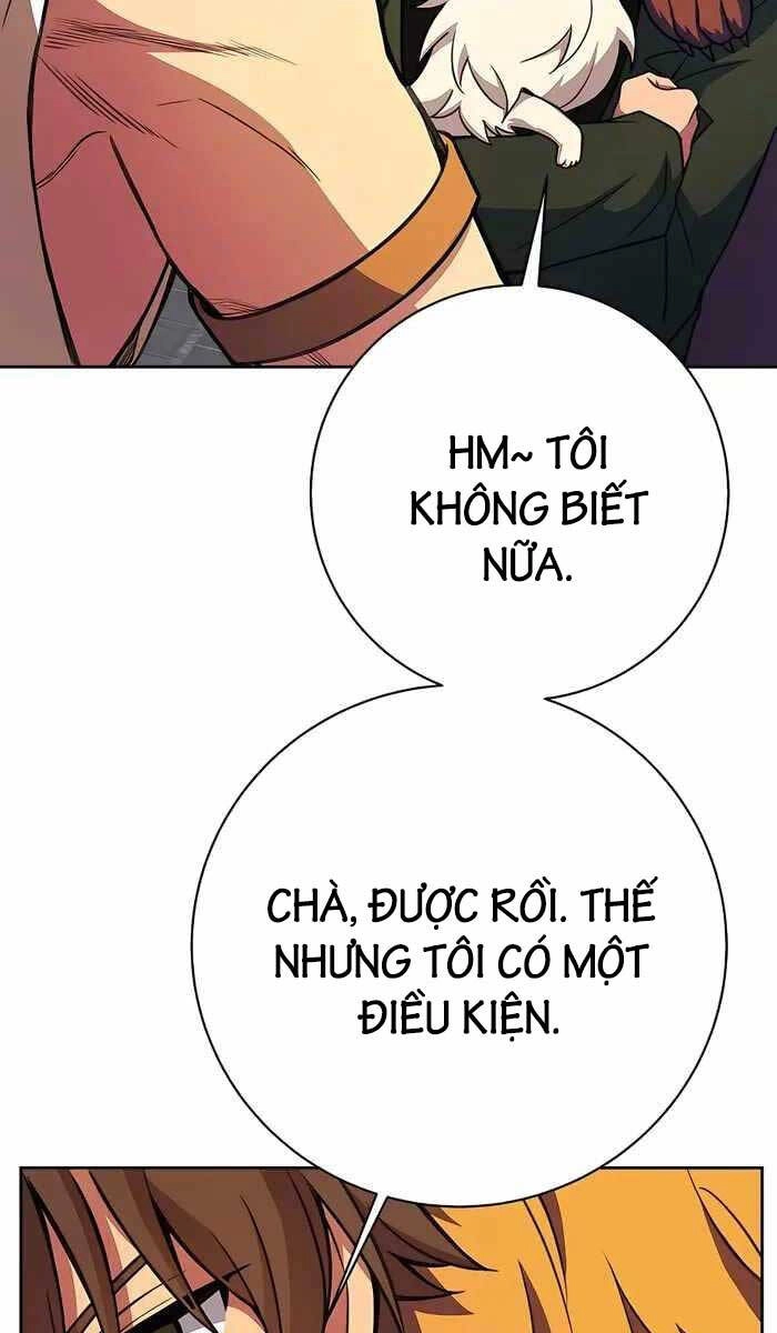 Trở Thành Nhân Viên Cho Các Vị Thần Chapter 39 - 39