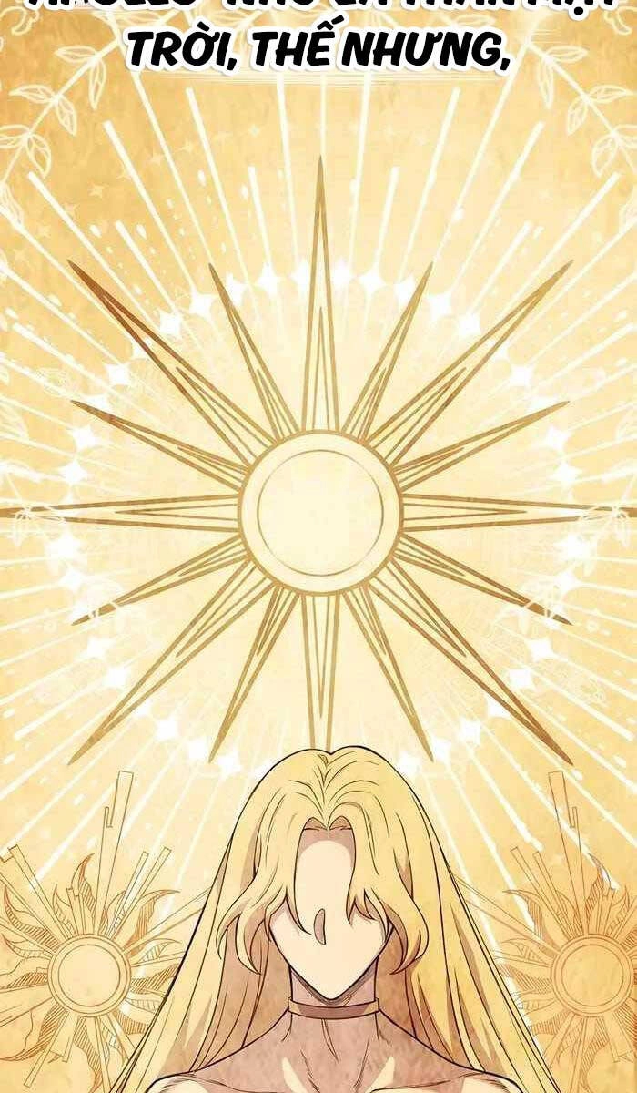 Trở Thành Nhân Viên Cho Các Vị Thần Chapter 39 - 42