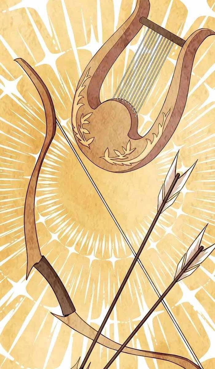 Trở Thành Nhân Viên Cho Các Vị Thần Chapter 39 - 44