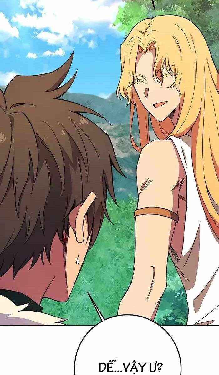 Trở Thành Nhân Viên Cho Các Vị Thần Chapter 39 - 53