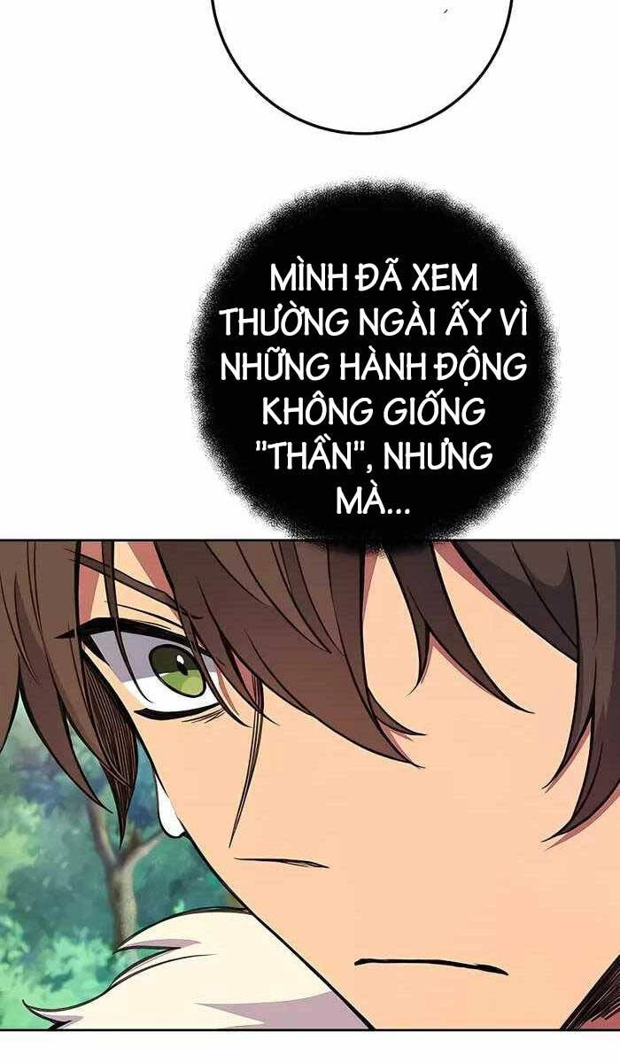 Trở Thành Nhân Viên Cho Các Vị Thần Chapter 39 - 54
