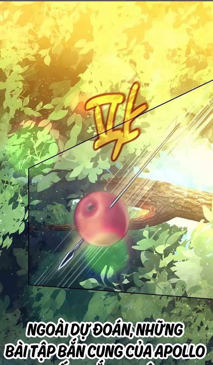 Trở Thành Nhân Viên Cho Các Vị Thần Chapter 39 - 58