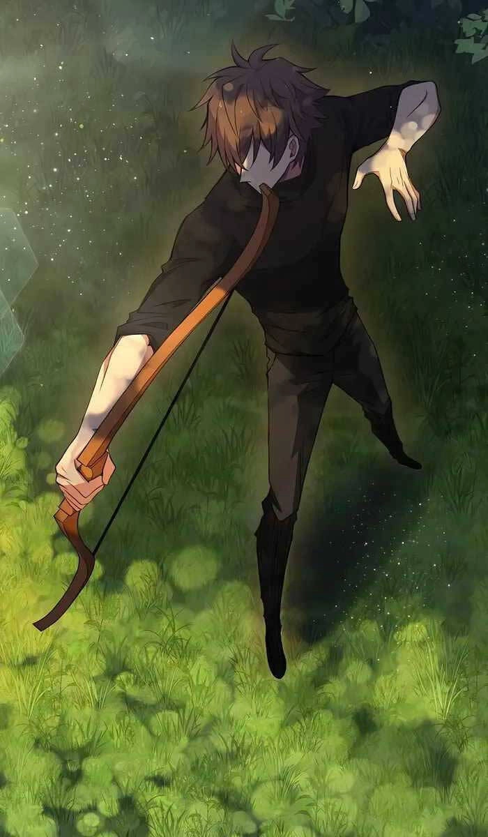 Trở Thành Nhân Viên Cho Các Vị Thần Chapter 39 - 60