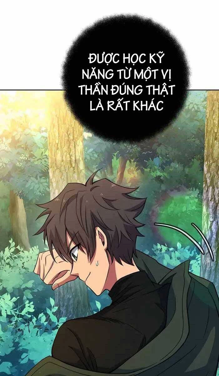 Trở Thành Nhân Viên Cho Các Vị Thần Chapter 39 - 66