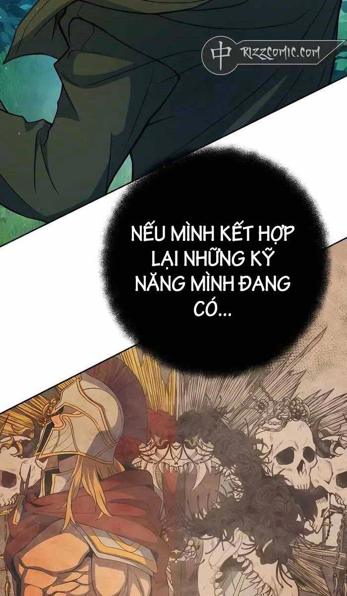 Trở Thành Nhân Viên Cho Các Vị Thần Chapter 39 - 67