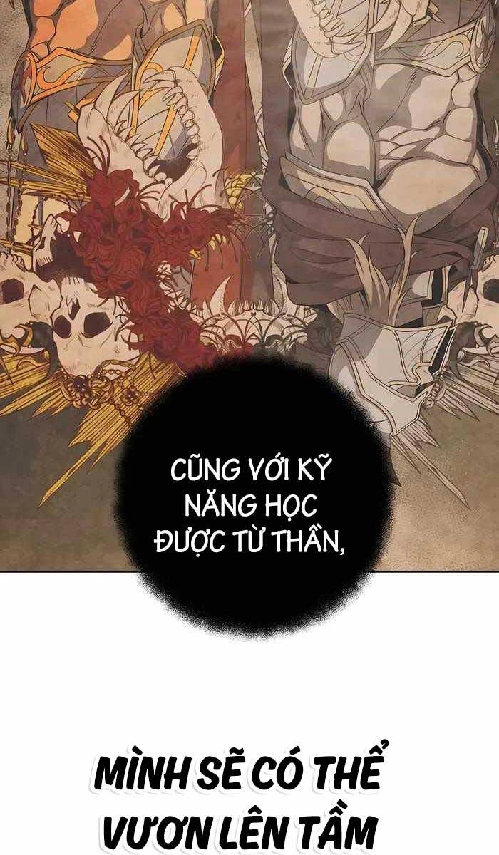 Trở Thành Nhân Viên Cho Các Vị Thần Chapter 39 - 68