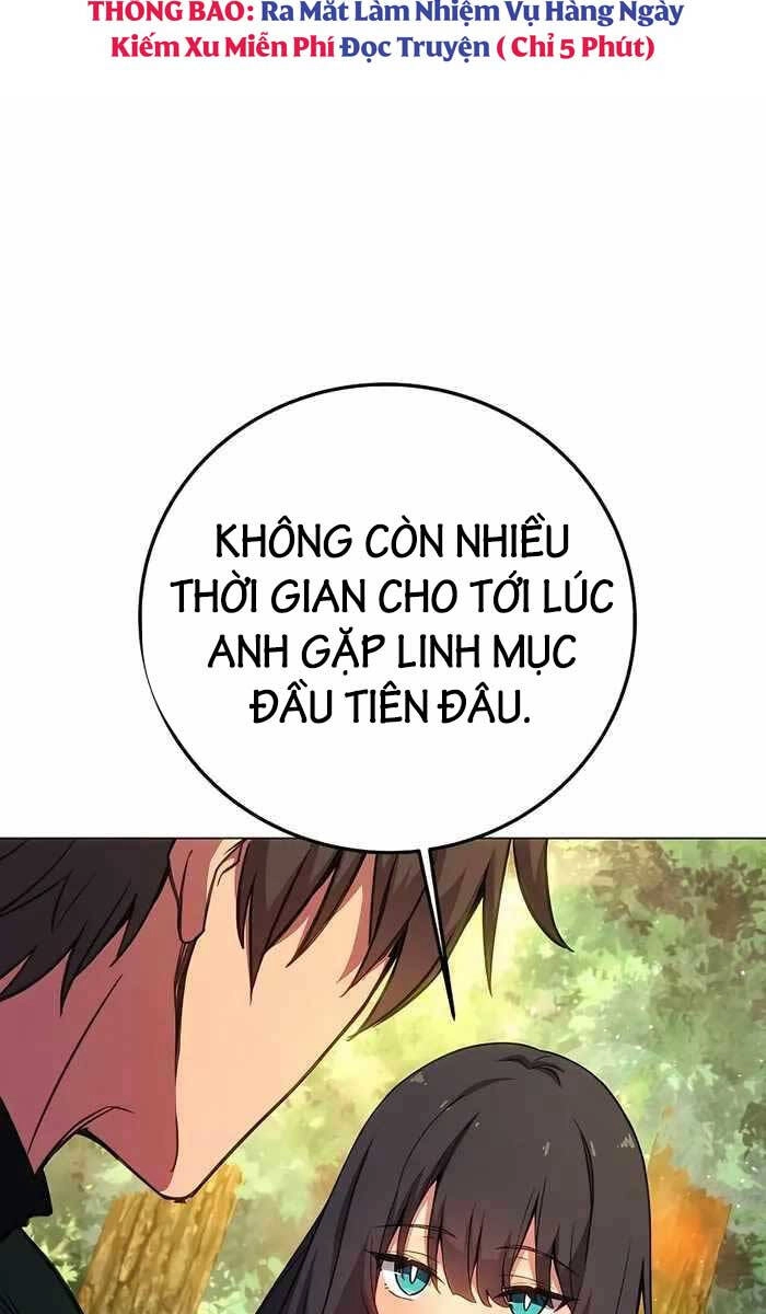 Trở Thành Nhân Viên Cho Các Vị Thần Chapter 39 - 72