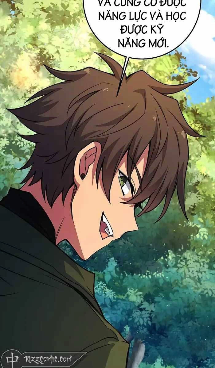 Trở Thành Nhân Viên Cho Các Vị Thần Chapter 39 - 84