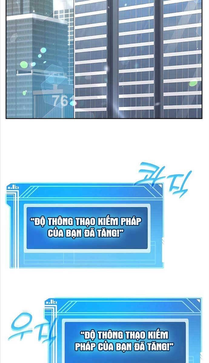 Trở Thành Nhân Viên Cho Các Vị Thần Chapter 40 - 2