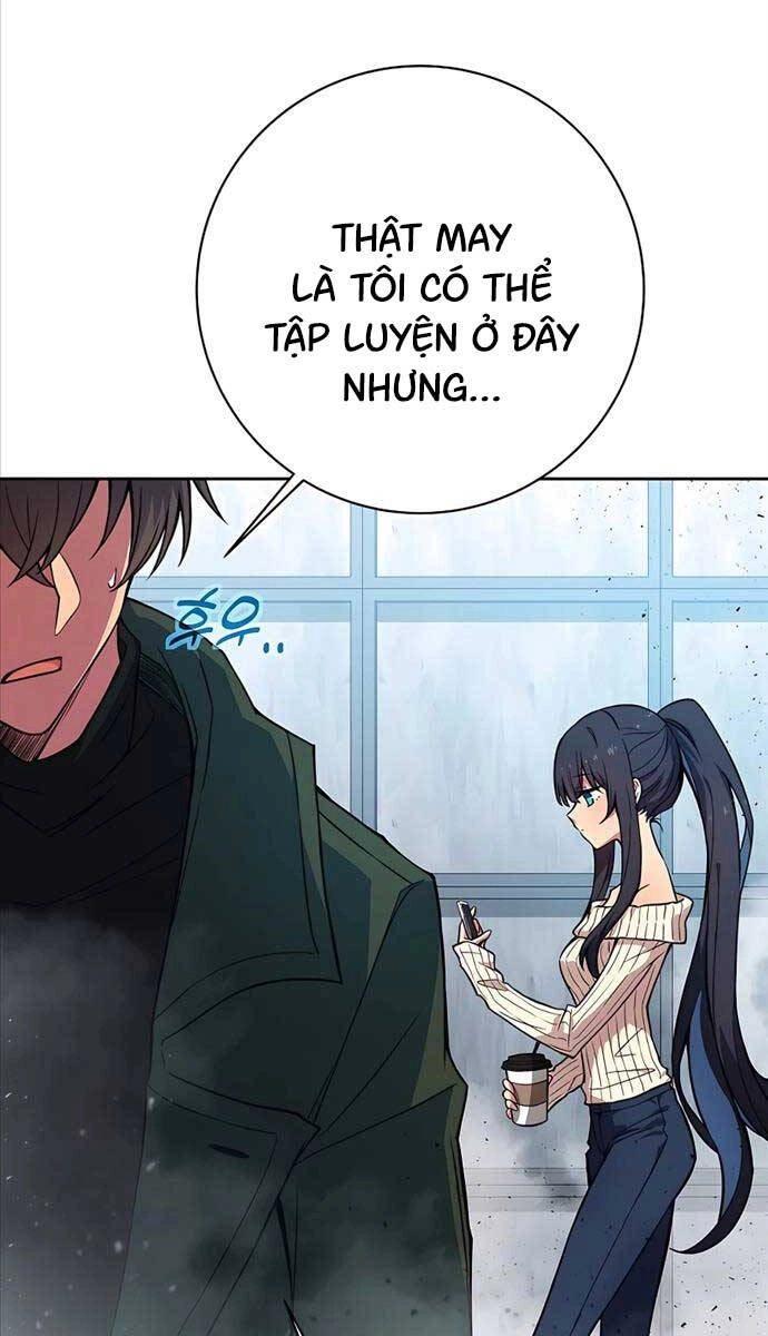 Trở Thành Nhân Viên Cho Các Vị Thần Chapter 40 - 7