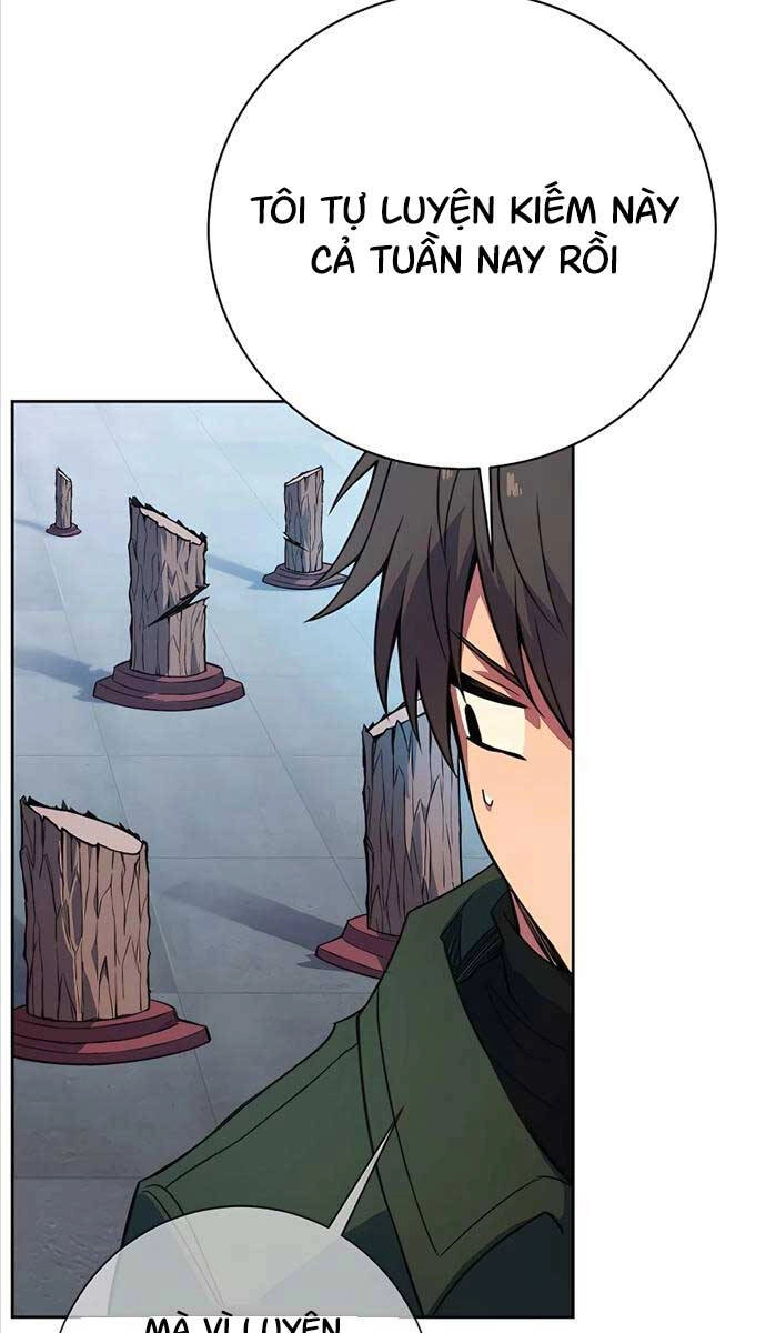 Trở Thành Nhân Viên Cho Các Vị Thần Chapter 40 - 10