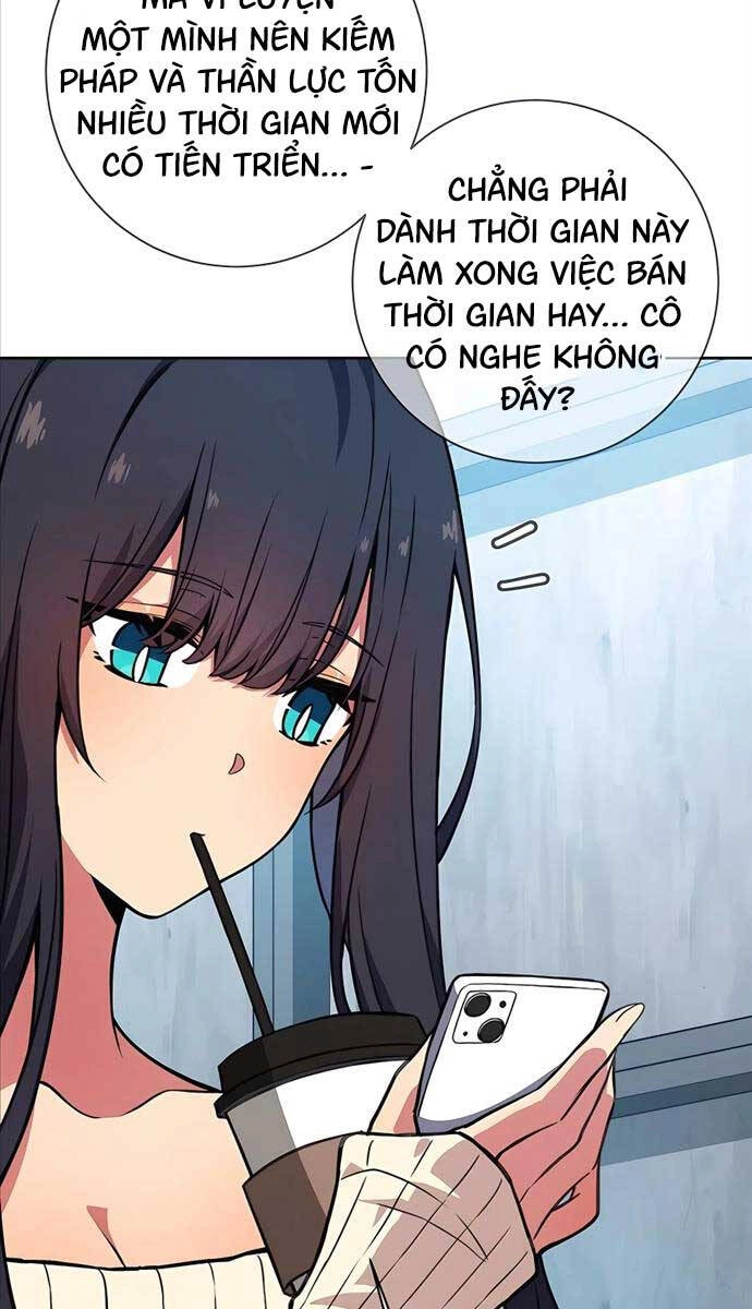 Trở Thành Nhân Viên Cho Các Vị Thần Chapter 40 - 11