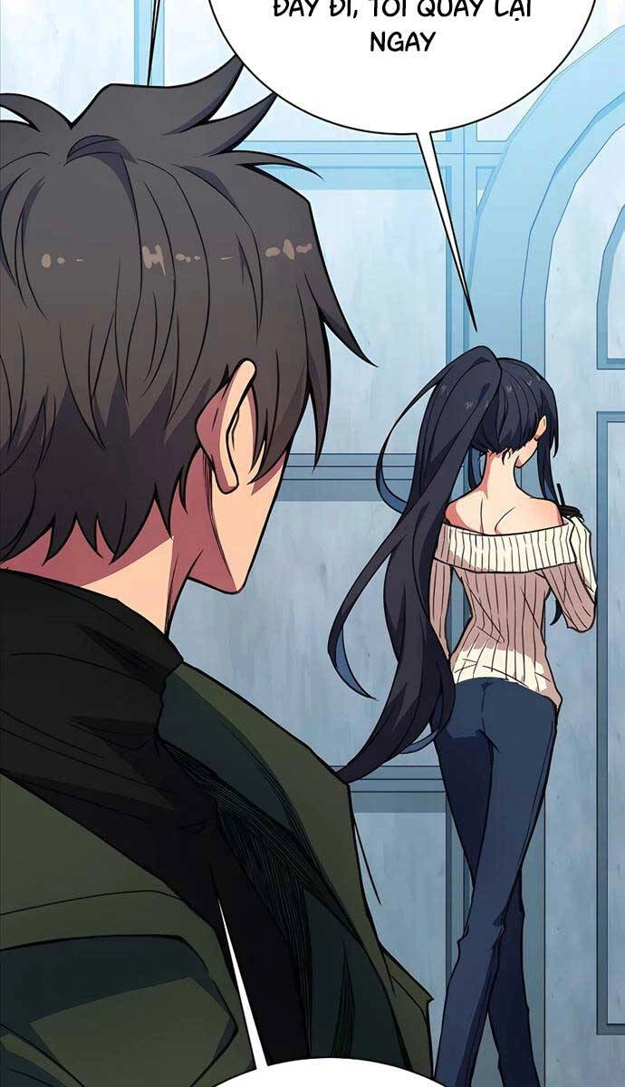 Trở Thành Nhân Viên Cho Các Vị Thần Chapter 40 - 13