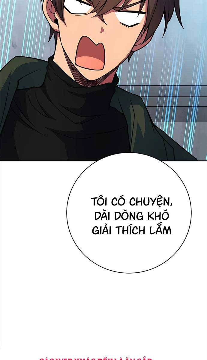 Trở Thành Nhân Viên Cho Các Vị Thần Chapter 40 - 17