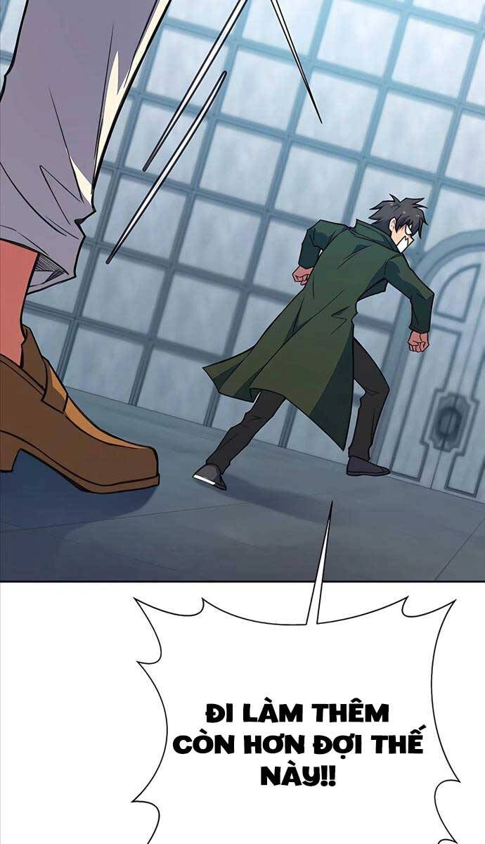 Trở Thành Nhân Viên Cho Các Vị Thần Chapter 40 - 19