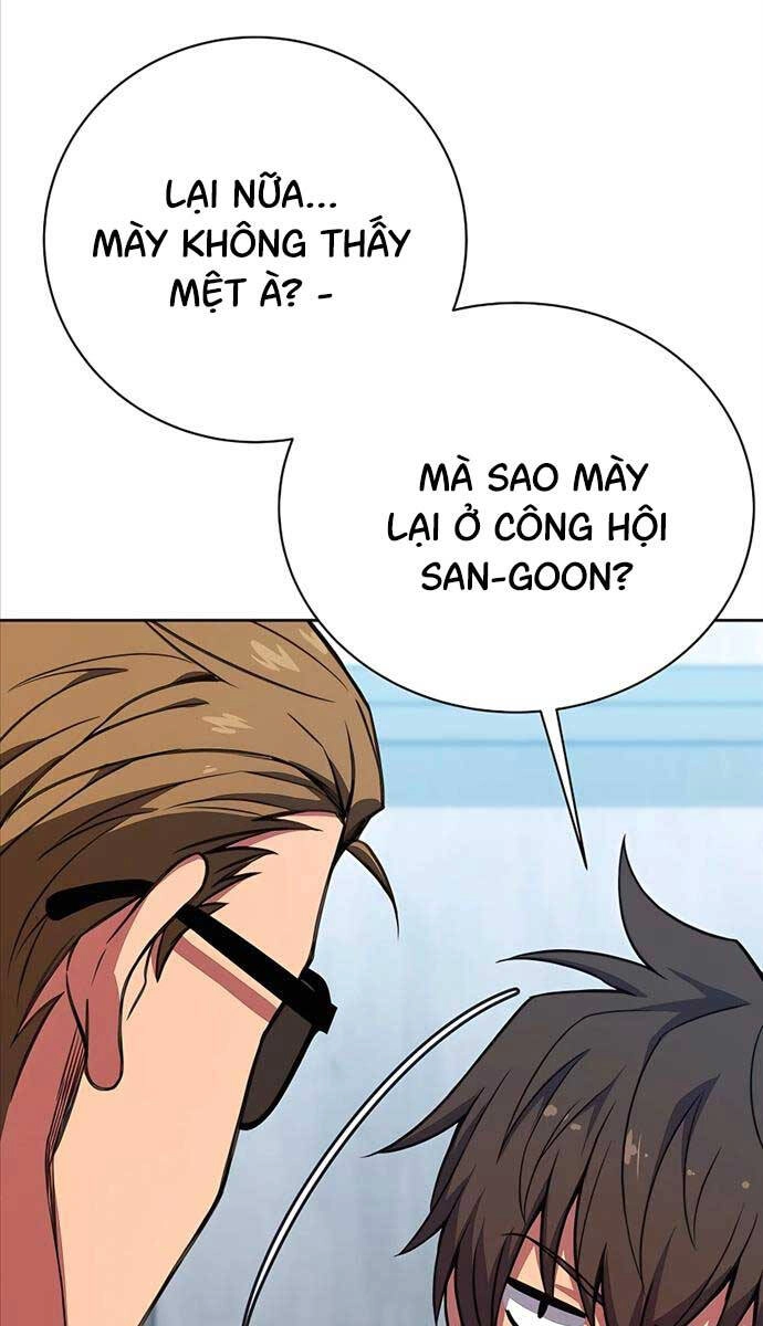 Trở Thành Nhân Viên Cho Các Vị Thần Chapter 40 - 28